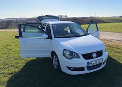 Bild des Angebotes VW Polo GT-Rocket