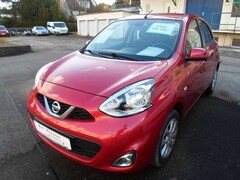 Bild des Angebotes Nissan Micra Acenta