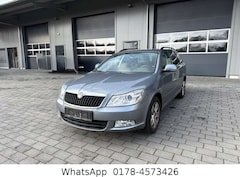Bild des Angebotes Skoda Octavia Combi Best of  (1.Hand)