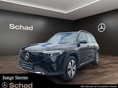 Bild des Angebotes Mercedes-Benz EQB 350 4M PROGR+MBUX+LED+360+ASSIST+AMBI+EASY-P