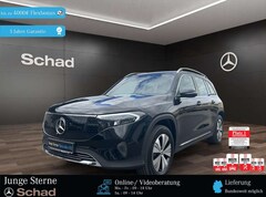 Bild des Angebotes Mercedes-Benz EQB 350 4M PROGR+MBUX+LED+360+ASSIST+AMBI+EASY-P