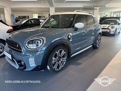 Bild des Angebotes MINI Cooper SE Countryman Cooper SE ALL4 DAB LED RFK Navi Komfortzg. Shz