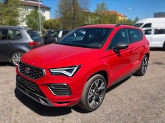 Bild des Angebotes SEAT Ateca FR 4Drive AHK 5 Jahre Garantie  LED 190 PS