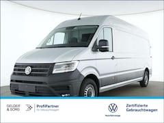 Bild des Angebotes VW Crafter Kasten LR*Stand*RFK*LED*Navi*ACC*AHK