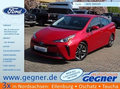 Toyota Prius 98PS Autm. Comfort Navi JBL Kamera