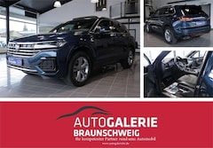 Bild des Angebotes VW Touareg 3.0 TDI R-Line 4Mot. *PANORAMA*VIRTUAL*