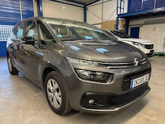 Bild des Angebotes Citroen C4 SpaceTourer Grand C4 Spacetourer 1.5 BlueHDI Aut.DAB*7 Sitze