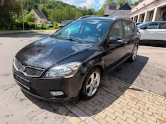 Bild des Angebotes Kia Ceed SW / cee'd SW Klima,SHZ,PDC,Tüv Neu
