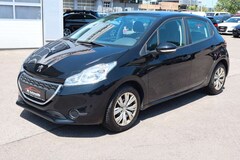 Bild des Angebotes Peugeot 208 1.0 Active 68 VTi