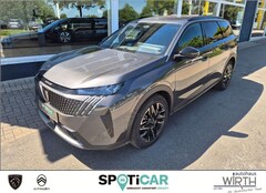 Bild des Angebotes Peugeot 5008 Hybrid 145 Allure ACC+LED+NAVI+360°CAM