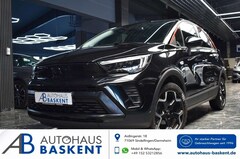 Bild des Angebotes Opel Crossland X GS LINE*KAMERA*NAVI*LED*SHZ*PDC*
