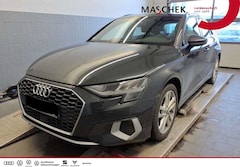 Bild des Angebotes Audi A3 Sportback Advanced 35 TFSI Parkassist AHK Ambiente