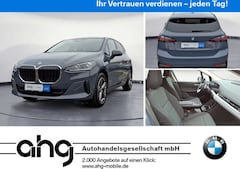 Bild des Angebotes BMW 220 Steptronic DCT Navi DSG Bluet