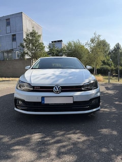 Bild des Angebotes VW Polo GTI GTI