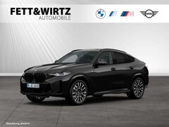 Bild des Angebotes BMW X6 xDrive30d M Sport Pro|AHK|Pano|H/K|Standhzg.
