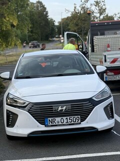 Bild des Angebotes Hyundai IONIQ Premium