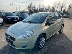 Bild des Angebotes Fiat Grande Punto 1.2 8V Dynamic