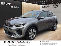 Bild des Angebotes Kia Stonic 1.0 T DCT GT-LINE TECHNIK, GLASDACH