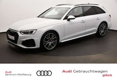 Bild des Angebotes Audi S4 3.0 TDI Tiptronic quattro Standhzg/Pano