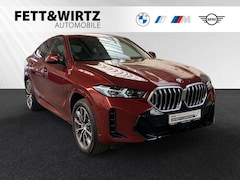 Bild des Angebotes BMW X6 xDrive40d M Sport|AHK|Pano|Standhzg.|H/K