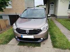 Bild des Angebotes Dacia Lodgy Lodgy dCi 90 Laureate