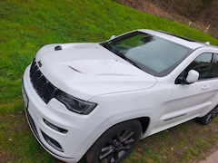 Bild des Angebotes Jeep Grand Cherokee Grand Cherokee 3.0 V6 Multijet 4WD Automatik S