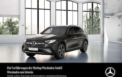 Bild des Angebotes Mercedes-Benz GLC 200 AMG-DISTRONIC-KEYLESS-AHK-UVP 72.000,-