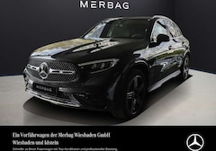 Bild des Angebotes Mercedes-Benz GLC 200 AMG-DISTRONIC-KEYLESS-AHK-UVP 72.000,-