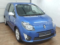 Bild des Angebotes Renault Twingo GT 1.2 *TÜV NEU* KLIMA BC SERVO SPORT EURO-4 ZV