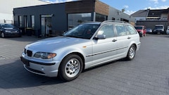 Bild des Angebotes BMW 318 Baureihe 3 Touring 318d