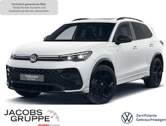 VW Tiguan 1.5 TSI eHybrid 200 kW R-Line Pano/IQ.Drive Prem./AHK/Black Sty