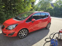 Bild des Angebotes Opel Meriva Meriva 1.4 Color Edition