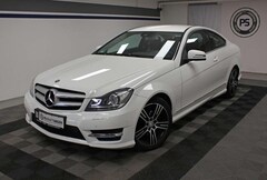 Bild des Angebotes Mercedes-Benz C 220 CDI AMG Line PDC NAVI BT XENON KLIMA
