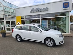 Bild des Angebotes Dacia Logan MCV Comfort*Klima*