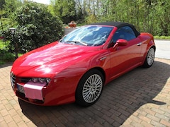 Alfa Romeo Spider Spider 2.4 JTDM 20V DPF