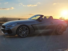 Bild des Angebotes BMW Z4 M 40i TÜV/HU NEU / FROZEN GREY VOLLAUSSTATTUNG