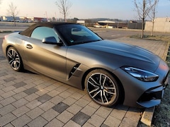 Bild des Angebotes BMW Z4 M 40i TÜV/HU NEU / FROZEN GREY VOLLAUSSTATTUNG