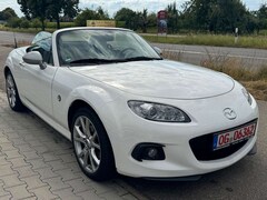 Bild des Angebotes Mazda MX-5 2.0 Sendo Roadster Coupe/KLIMA/TÜV NEU/