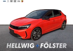 Opel Corsa YES LED PDC DAB SHZ LenkradHZG Apple CarPlay Andro