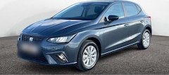 Bild des Angebotes SEAT Ibiza Reference TSI|5J-GAR|TEMPOMAT|WINTERPAKET