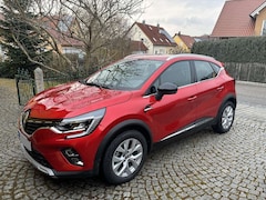 Renault Captur Captur TCe 130 EDC GPF INTENS