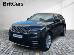 Bild des Angebotes Land Rover Range Rover Velar P250 Auric Edition CAM LED PDC