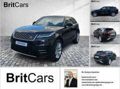 Bild des Angebotes Land Rover Range Rover Velar P250 Auric Edition CAM LED PDC