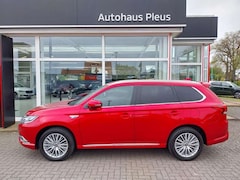 Bild des Angebotes Mitsubishi Outlander Outlander Plug-in Hybrid PLUS DiamPaket 2.4 4WD