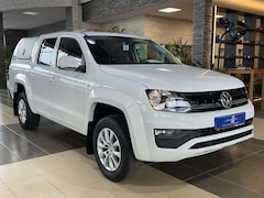 Bild des Angebotes VW Amarok 4M Comfortline DoubleCab R.Cam Standheiz