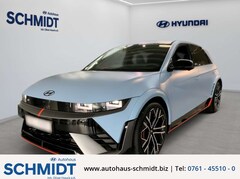Bild des Angebotes Hyundai IONIQ 5 N Performance 4WD 84kWh Sitzpaket Launch control,