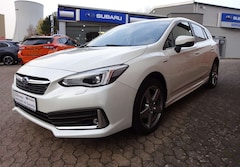 Bild des Angebotes Subaru Impreza 2.0ie Platinum*2.Hd.*