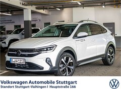 Bild des Angebotes VW Taigo Style 1,0 l TSI OPF 85 kW (116 PS) 7-Gang-