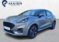 Bild des Angebotes Ford Puma ST-Line-Style-Nav-Touch-SHZ-Temp-Ambiente