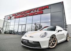 Bild des Angebotes Porsche 911 992 GT3 918 Schalensitze* Lift* Carbon Dach*